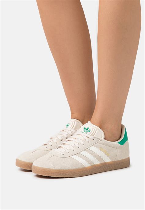 adidas gazelle spezial cream|adidas gazelle unisex.